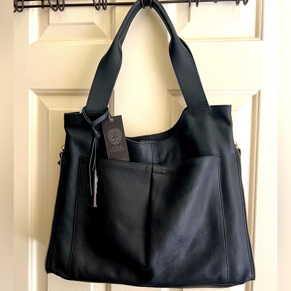Vince Camuto Tote